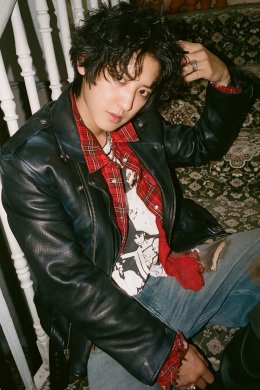 CHANYEOL (ชานยอล) นำเสนอหลากหลายอารมณ์ชีวิตผ่านมินิอัลบั้มชุดที่ 2 'Upside Down' (อัปไซด์ ดาวน์) ผลงานใหม่ในรอบ 1 ปี อัดแน่นด้วยเพลงที่เน้นเสียงของวงดนตรี